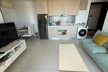 2 Bedroom Condo for sale in Arcadia Beach Resort, Nong Prue, Chonburi