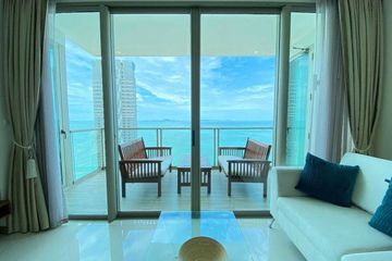 2 Bedroom Condo for rent in The Riviera Wongamat, Na Kluea, Chonburi