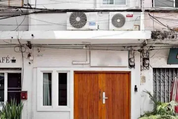 Hotel / Resort for rent in Ban Phan Thom, Bangkok near MRT Democracy Monument