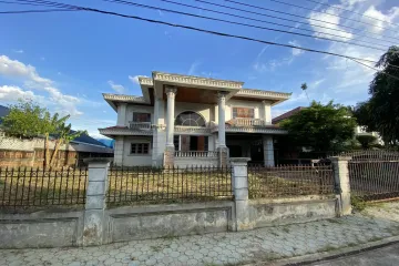 5 Bedroom House for sale in Villa Royal, Bang Phai, Bangkok