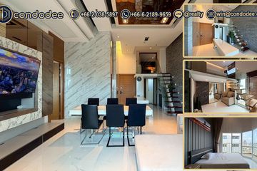 4 Bedroom Condo for sale in 59 Heritage, Khlong Tan Nuea, Bangkok near BTS Thong Lo