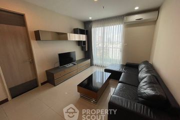2 Bedroom Condo for rent in Supalai Premier Ratchathewi, Thanon Phetchaburi, Bangkok near BTS Ratchathewi