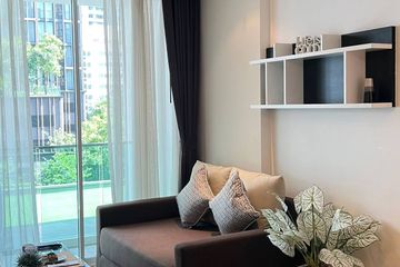 1 Bedroom Condo for rent in Beverly 33, Khlong Tan Nuea, Bangkok near BTS Phrom Phong