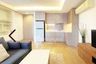1 Bedroom Condo for sale in MODE Sukhumvit 61, Khlong Tan Nuea, Bangkok near BTS Ekkamai