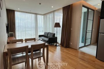 2 Bedroom Condo for sale in Chong Nonsi, Bangkok