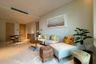 1 Bedroom Condo for sale in Sindhorn Residence, Lumpini, Bangkok near BTS Ploen Chit