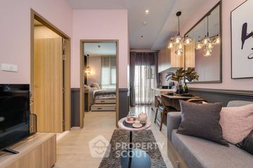 1 Bedroom Condo for sale in Altitude Unicorn Sathorn - Tha Phra, Talat Phlu, Bangkok near BTS Talat Phlu