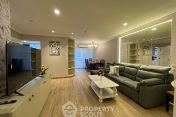 2 Bedroom Condo for rent in The Waterford Diamond, Khlong Tan, Bangkok near BTS Phrom Phong