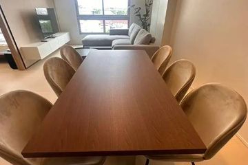 2 Bedroom Condo for rent in Chaiyapruk Place, Phra Khanong Nuea, Bangkok near BTS Phra Khanong