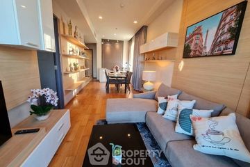 2 Bedroom Condo for rent in KEYNE BY SANSIRI, Khlong Tan, Bangkok near BTS Thong Lo