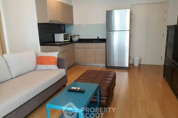 1 Bedroom Condo for rent in 39 by Sansiri, Khlong Tan Nuea, Bangkok near BTS Phrom Phong