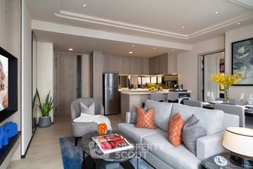 1 Bedroom Apartment for rent in Ascott Thonglor Bangkok, Khlong Tan Nuea, Bangkok near BTS Thong Lo