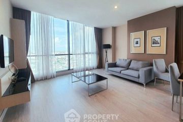 2 Bedroom Apartment for rent in Khlong Tan Nuea, Bangkok