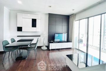 2 Bedroom Condo for rent in Ideo Q Phayathai, Thung Phaya Thai, Bangkok near BTS Phaya Thai