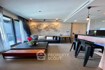 2 Bedroom Condo for rent in M Ladprao, Chom Phon, Bangkok near MRT Phahon Yothin