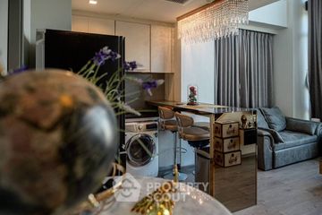 2 Bedroom Condo for rent in Whizdom Avenue Ratchada - Ladprao, Chom Phon, Bangkok near MRT Lat Phrao