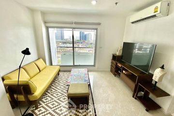 2 Bedroom Condo for rent in Aspire Sukhumvit 48, Phra Khanong, Bangkok near BTS Phra Khanong