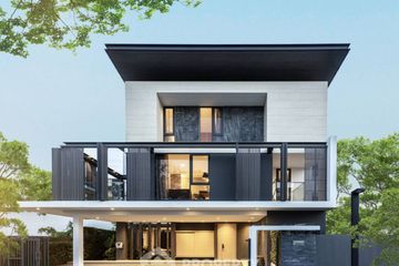 5 Bedroom House for rent in The Urban Reserve Rama 9-Motorway, Suan Luang, Bangkok