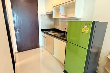 1 Bedroom Condo for rent in THE LINE Phahonyothin Park, Chom Phon, Bangkok near MRT Phahon Yothin