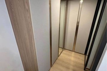 1 Bedroom Condo for rent in Noble Revo Silom, Silom, Bangkok near BTS Surasak