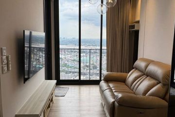 1 Bedroom Condo for rent in OKA HAUS Sukhumvit 36, Khlong Tan, Bangkok near BTS Thong Lo
