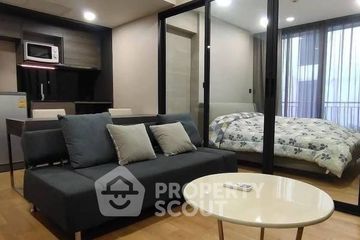 1 Bedroom Condo for rent in Klass Condo Langsuan, Lumpini, Bangkok near BTS Chit Lom