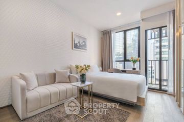 1 Bedroom Condo for rent in Park Origin Phayathai, Thanon Phaya Thai, Bangkok near BTS Phaya Thai