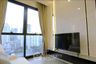 1 Bedroom Condo for rent in Ashton Asoke, Khlong Toei Nuea, Bangkok near MRT Sukhumvit