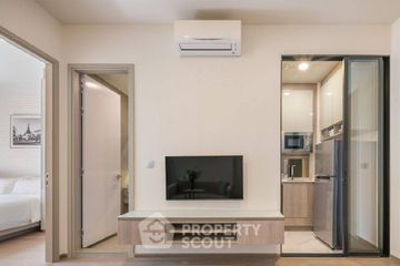 1 Bedroom Condo for rent in Park Origin Phayathai, Thanon Phaya Thai, Bangkok near BTS Phaya Thai