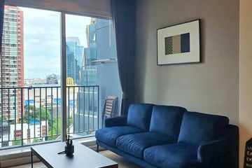 1 Bedroom Condo for rent in Siri at Sukhumvit, Phra Khanong, Bangkok near BTS Thong Lo