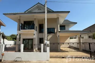 4 Bedroom House for sale in Faham Village, Fa Ham, Chiang Mai