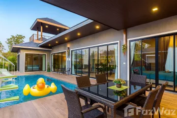 3 Bedroom Villa for rent in Breeze Valley 1, Khao Yai, Phetchaburi