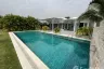 2 Bedroom House for sale in Cha am, Phetchaburi