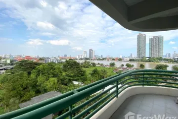 2 Bedroom Condo for sale in Rama VI Mansion, Bang O, Bangkok near MRT Bang O