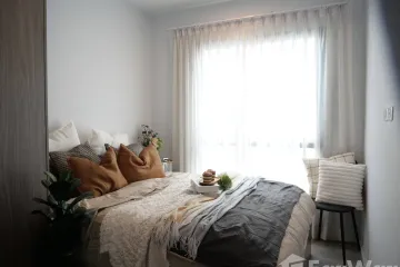 Condo for sale in Notting Hill Bearing, Bang Na, Bangkok near BTS Bang Na