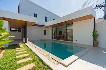 3 Bedroom Villa for sale in Habitown KohKaew - Phuket, Ko Kaeo, Phuket
