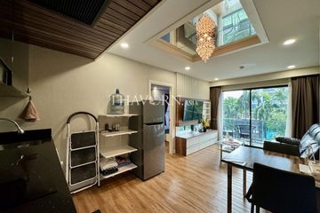 2 Bedroom Condo for sale in Dusit Grand Park, Nong Prue, Chonburi