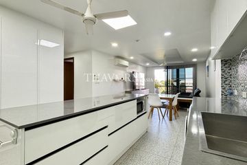 2 Bedroom Condo for sale in The Regent Pratumnak, Nong Prue, Chonburi