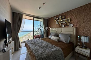 1 Bedroom Condo for sale in Copacabana Beach Jomtien, Nong Prue, Chonburi