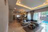 3 Bedroom House for sale in Garden Ville 5, Huai Yai, Chonburi