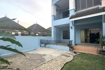 3 Bedroom House for sale in Si Sunthon, Phuket