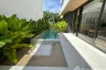 3 Bedroom Villa for sale in Aileen Villas, Sakhu, Phuket