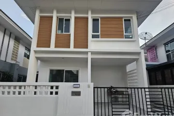3 Bedroom House for rent in Habitia Kohkaew Phuket, Ko Kaeo, Phuket