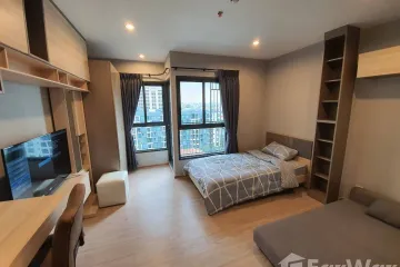 1 Bedroom Condo for rent in The Tree Hua Mak, Hua Mak, Bangkok near Airport Rail Link Hua Mak