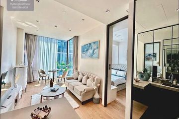 1 Bedroom Condo for rent in 28 Chidlom, Lumpini, Bangkok near BTS Chit Lom