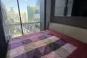 1 Bedroom Condo for rent in Noble Revo Silom, Silom, Bangkok near BTS Surasak