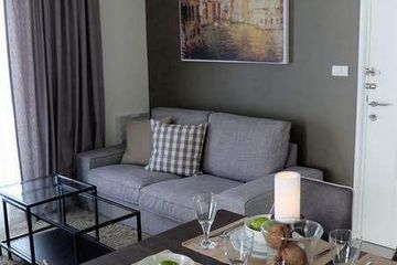 2 Bedroom Condo for rent in Aspire Sukhumvit 48, Phra Khanong, Bangkok near BTS Phra Khanong