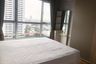 1 Bedroom Condo for rent in Hive Sathorn, Khlong Ton Sai, Bangkok near BTS Krung Thon Buri