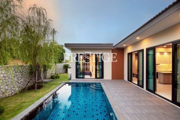 3 Bedroom House for sale in Garden Ville 9, Nong Prue, Chonburi