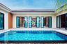 3 Bedroom House for sale in Garden Ville 9, Nong Prue, Chonburi